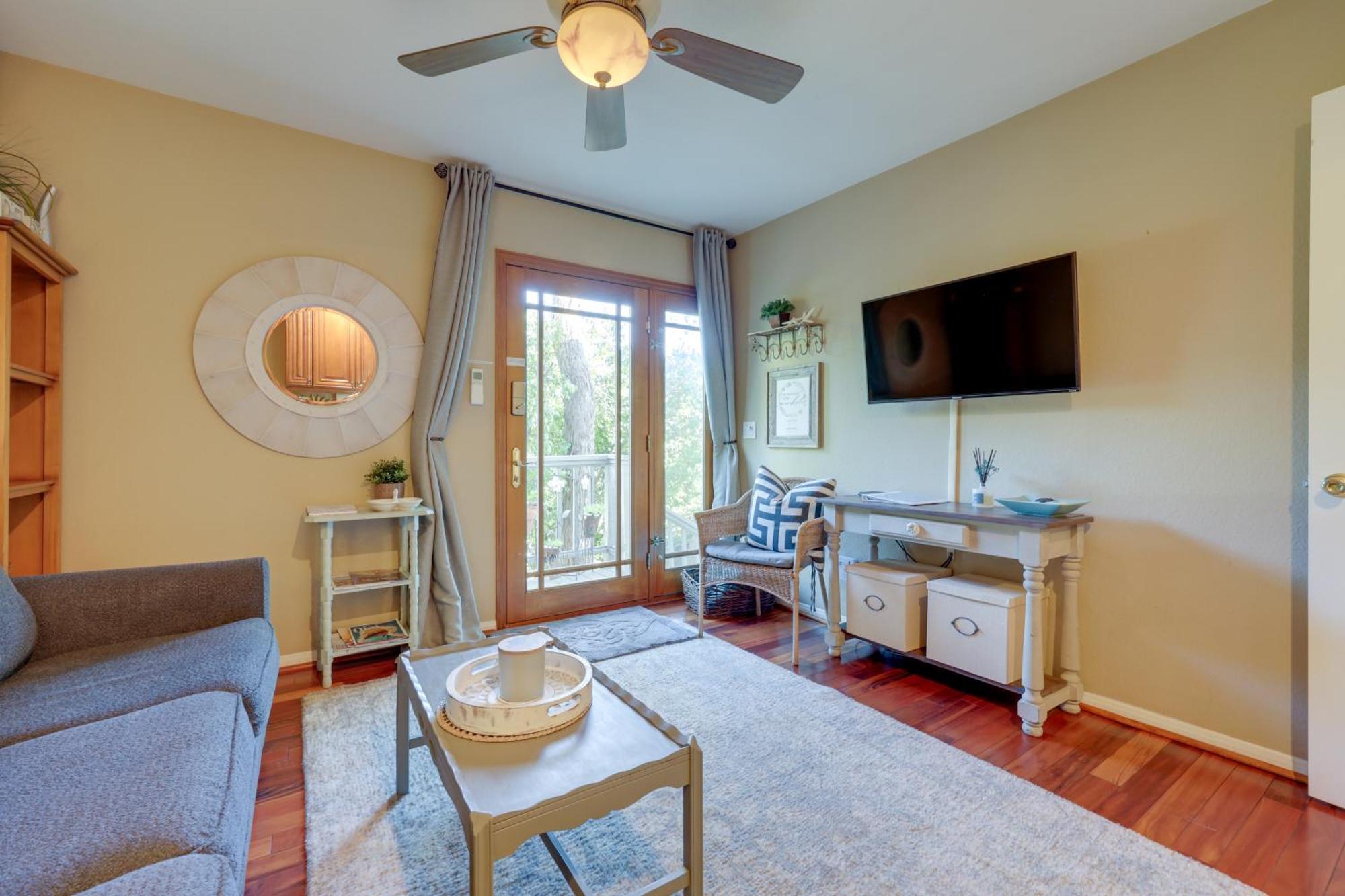 Chic Peaceful Retreat 16 Mi To Beaches And Wineries! Santa Paula Exterior foto